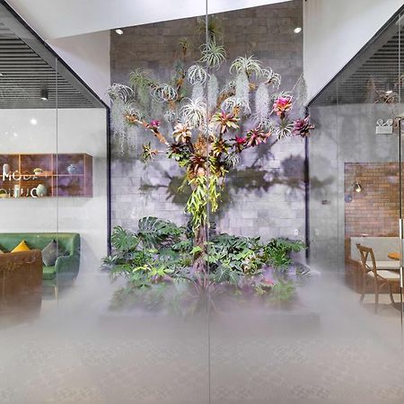 Lagom Boutique Hotel Da Nang Eksteriør billede