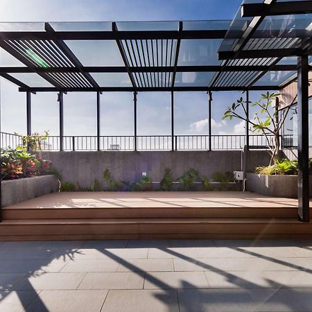 Lagom Boutique Hotel Da Nang Eksteriør billede