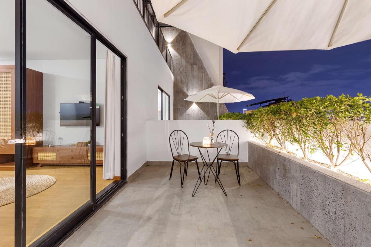 Lagom Boutique Hotel Da Nang Eksteriør billede