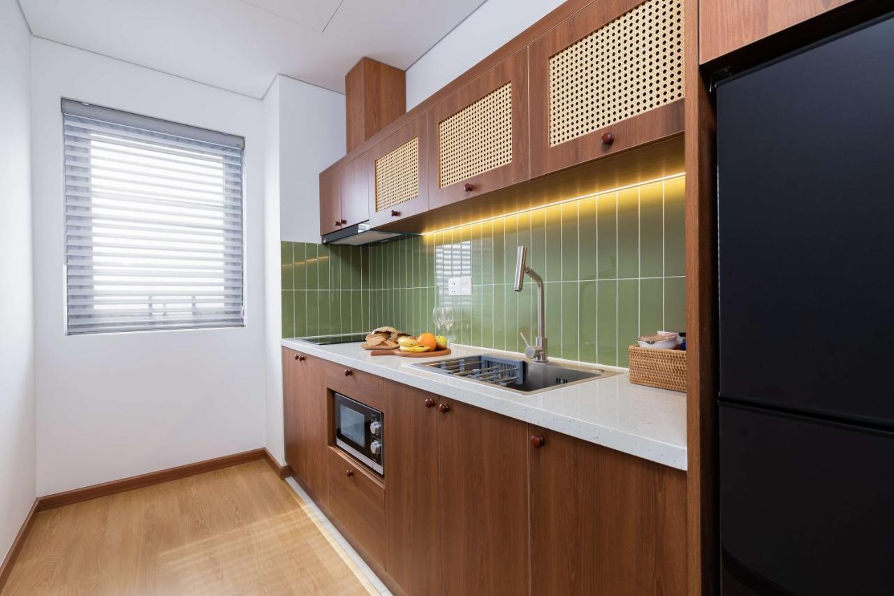 Lagom Boutique Hotel Da Nang Eksteriør billede