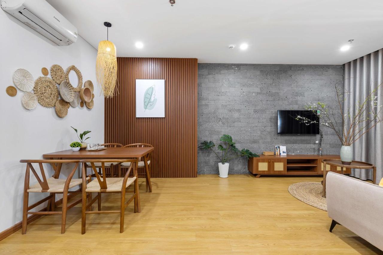Lagom Boutique Hotel Da Nang Eksteriør billede