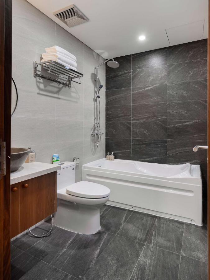 Lagom Boutique Hotel Da Nang Eksteriør billede