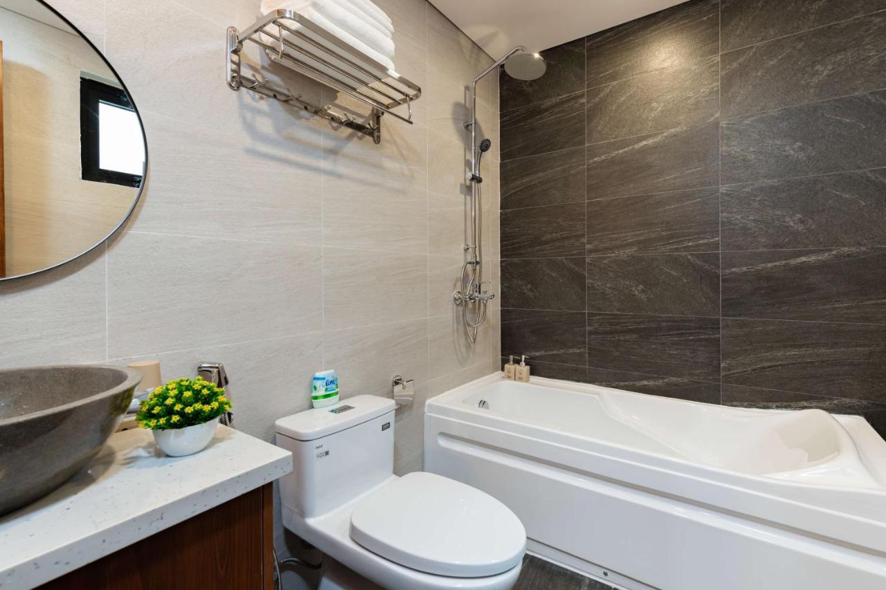 Lagom Boutique Hotel Da Nang Eksteriør billede