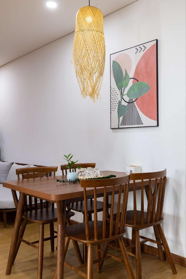Lagom Boutique Hotel Da Nang Eksteriør billede