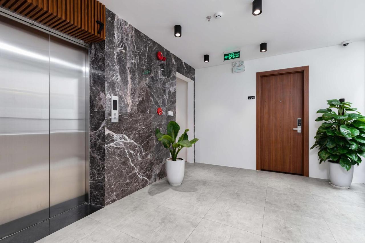 Lagom Boutique Hotel Da Nang Eksteriør billede