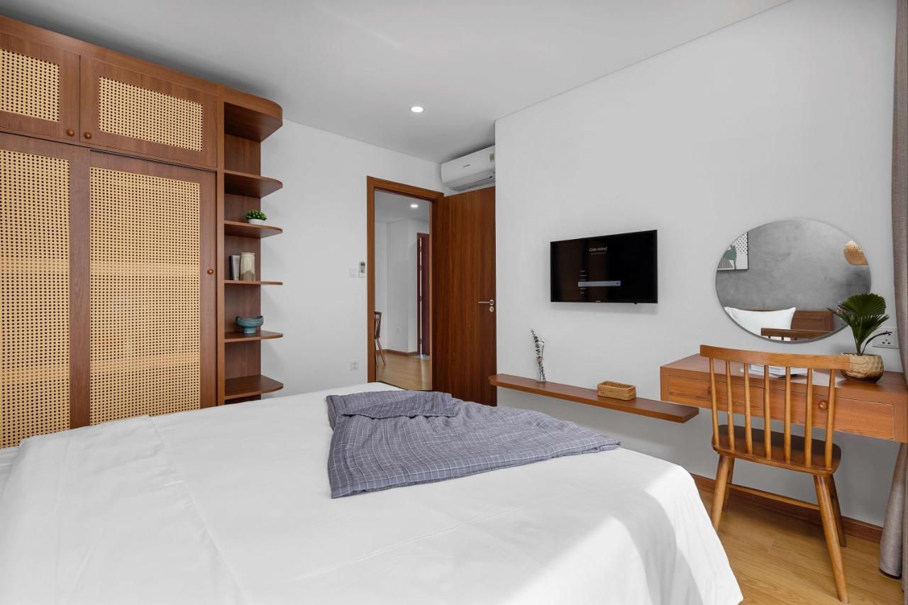 Lagom Boutique Hotel Da Nang Eksteriør billede