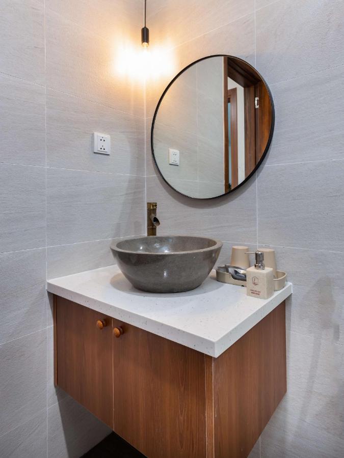 Lagom Boutique Hotel Da Nang Eksteriør billede