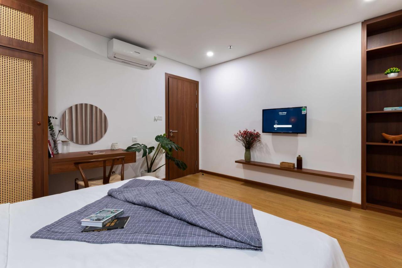 Lagom Boutique Hotel Da Nang Eksteriør billede