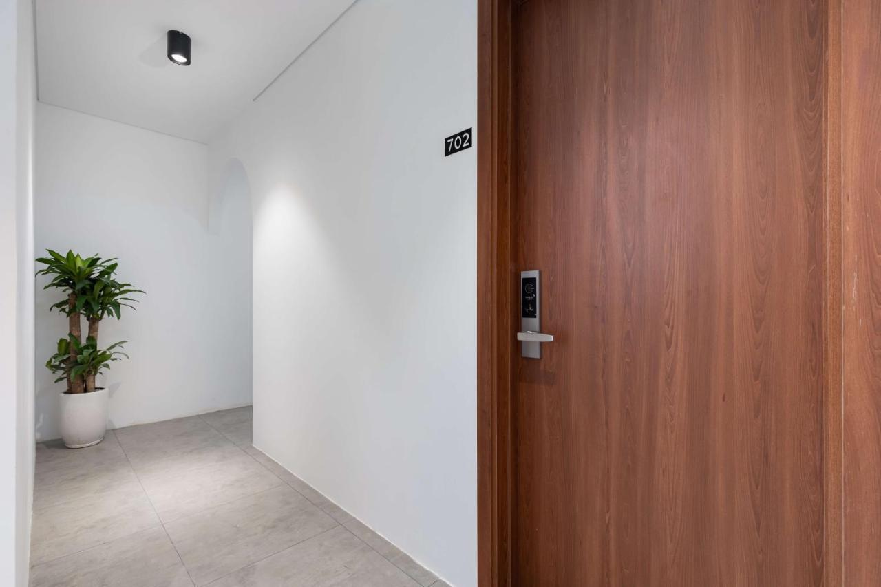 Lagom Boutique Hotel Da Nang Eksteriør billede