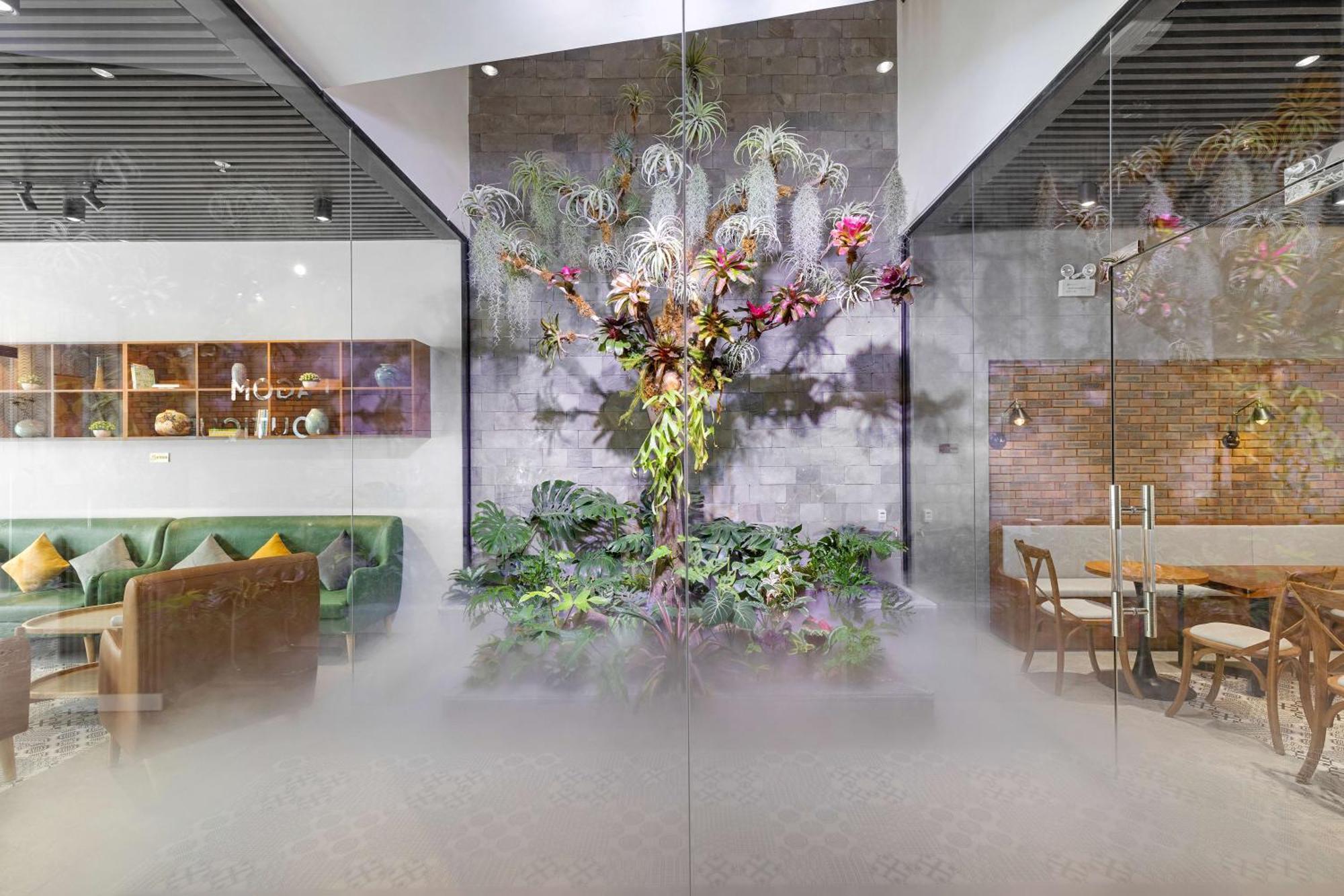Lagom Boutique Hotel Da Nang Eksteriør billede